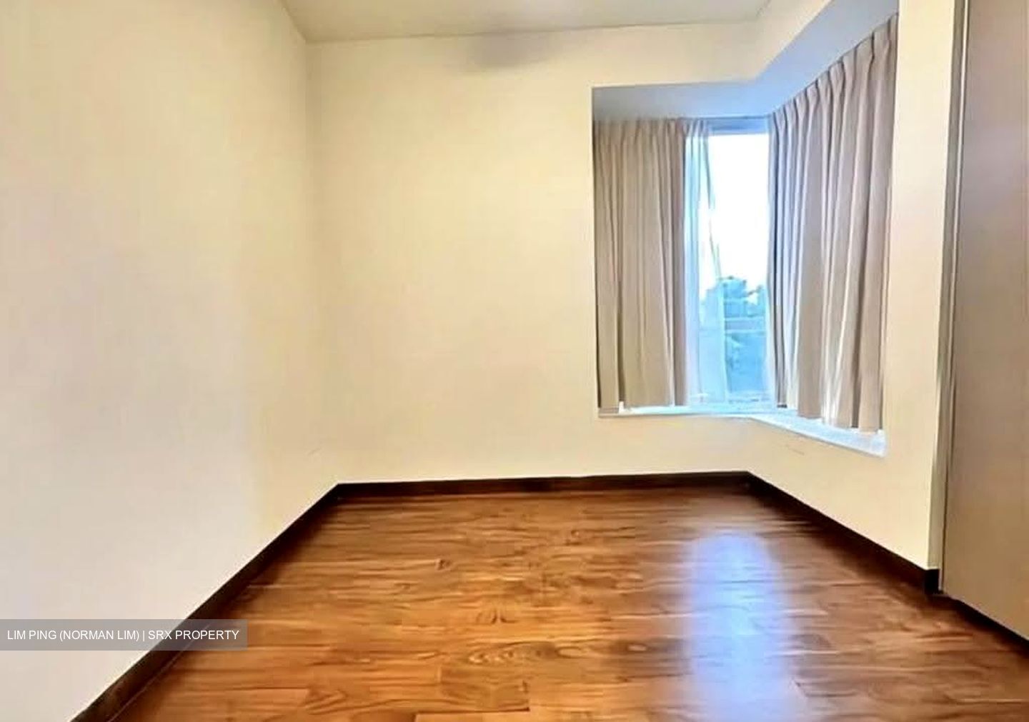 The Meyerise (D15), Condominium #618861481